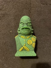 Big Toe Tiki Farm Commodore Creech Lagoon Long Beach  tiki mug picture