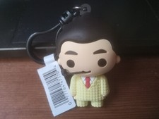 Seinfeld Series 2 Figural Bag Clip Kramer picture