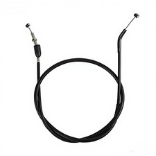 Motorcycle Clutch Cable for Suzuki GSXR1000 GSX-R1000, Black, 48.4in Total Le... picture