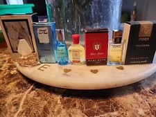 Perfume Vintage Minature Lot picture
