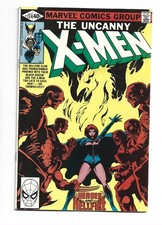 Uncanny X-Men #134, VG/FN 5.0, Dark Phoenix Saga, Wolverine, Cyclops, Colossus picture