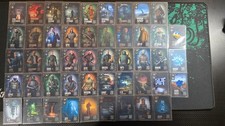 FULL SET 48/48 Cards Stalker 2 ATB / S.T.A.L.K.E.R 2 Heart of Chernobyl picture