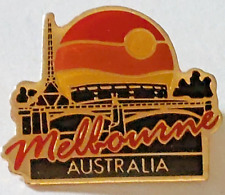 Australia Melbourne Pin picture