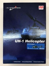 HOBBYMASTER UH-1B “US Army 57th Medical Detachment” Military Aircraft from Japan picture