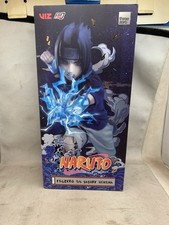 threezero FigZero Naruto 1/6 Sasuke Uchiha Figure Anime & Manga Series picture