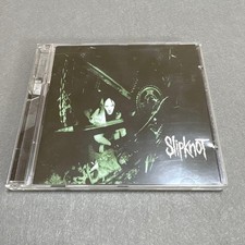 Slipknot MATE.FEED.KILL.REPEAT Indie Edition Used [Age 13+] picture