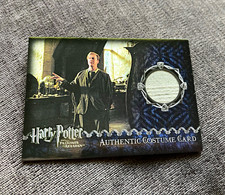 Harry Potter Prisoner of Azkaban Remus Lupin Costume Card 256/834 picture