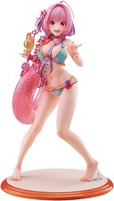 Wave Dream Tech The Idolmaster Cinderella Girls Swimsuit Shop RiamuYumemi Figure picture