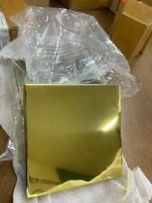 Shiny Polished Brass Box with Lid-6