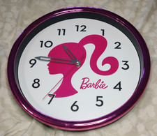Barbie Silhouette Posh White 12