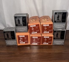 M.J Hummel Goebel Club Exclusive Edition Lot Of 9 Figures With Boxes  picture