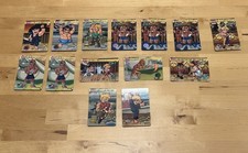 Bandai Capcom Street Fighter 2 Champion Carddass Authentic Japan Vintage 1992 picture
