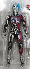 Ultraman Blazer Model S.H.Figuarts Ultraman Blazer BANDAI picture