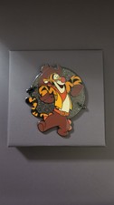 Tigger 2026 Disney Halloween Countdown Calendar Mystery Pin LE 3000 picture