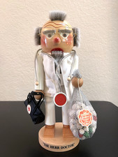 Rare Steinbach Nutcracker S903