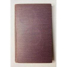 Meditations By Grace Noll Crowell Devotions For Women HC Vtg 1951 picture