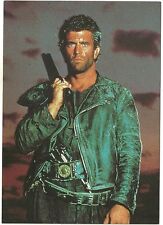 CPM - Mel Gibson - Postcard picture