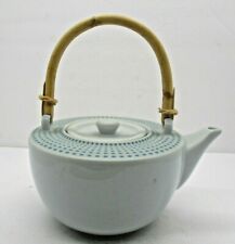Studio Nova Blue Iris Teapot picture