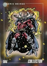 1992 Impel Marvel Universe Series 3 +INSERTS - You Pick - 5+ Cards NM picture