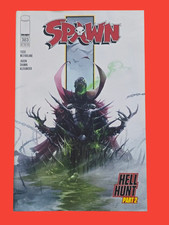 Spawn #303 Cover B Variant 2019 Image Comics Todd McFarlane picture