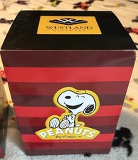 Westland Giftware Peanuts Pigpen Dirt Happens Toothbrush Holder picture