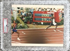 1996 Michael Johnson 
