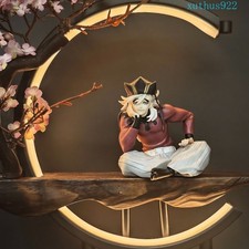 Demon Slayer: Kimetsu No Yaiba Complete Set LED Anime Figure Model Decor New 1PC picture