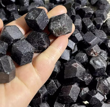 50Pcs 1000g Natural Rare garnet gemstone Crystal Rough Mineral Specimen 02 picture