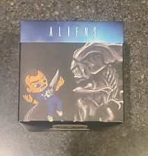 Loot Crate Exclusive Queen Takes Bishop Aliens Mini Figure Collector's Series picture