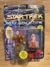 Star Trek Chief Deep Space Nine 