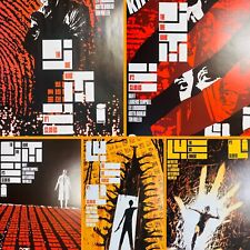 🟡 One Hand #1 2 3 + The Six Fingers #1 2 Image Comics 2024 🟡 picture