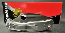 Spyderco C08S HARPY Folding Knife SpyderEdge VG-10 Blade New In the Box Japan picture