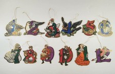 Vtg 86 Complete Set