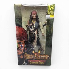 Pirates of the Caribbean Cannibal Jack 18