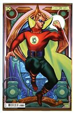 Alan Scott  Green Lantern #6  . Cover C . Card Stock Variant 🟩No Stock Photos🟩 picture