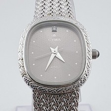 CYMA Wristwatch Womens picture