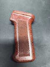 1 pc Pakistan Handle. polymer fakelite Original, NEW picture