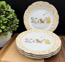 DISNEY Winnie the Pooh & Piglet Autumn Leaves 7.5