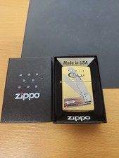 2010 Case Knife Zippo New picture