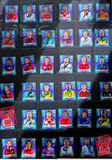 Panini FIFA World Cup Qatar 22 Stickers CRC13 Orlando Galo Costa Rica FC Riga picture
