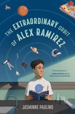 The Extraordinary Orbit of Alex Ramirez picture