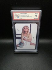 Paige Collett #2 Elegance Series LCG 9 Mint eXcess Collectibles picture