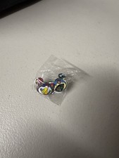 Takashi Murakami X ComplexCon FW19 Pin Brand New picture