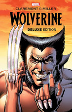 Wolverine by Claremont & Miller: Deluxe Edition (Wolverine (1982)) picture