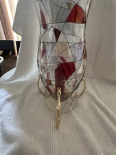 party light candle holders vintage picture