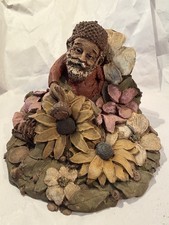 Tom Clark “Cal” Callaway Gardens GA -Dogwood Blossoms -Golf Ball Series -Cairn picture