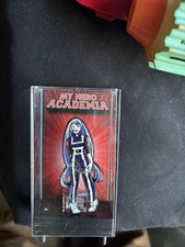 FiGPiN MY HERO ACADEMIA NEJIRE HADO 285 picture