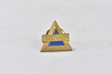 Vintage NORTHRUP EMPLOYEE SERVICE LAPEL PIN #08239 picture