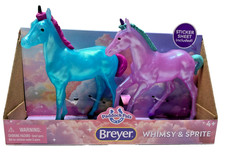 Breyer Paddock Pals Unicorns Whimsy & Sprite 5