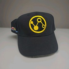 Marvel ANT-MAN and WASP QUANTUMAINIA HAT Disney Insiders Exclusive picture